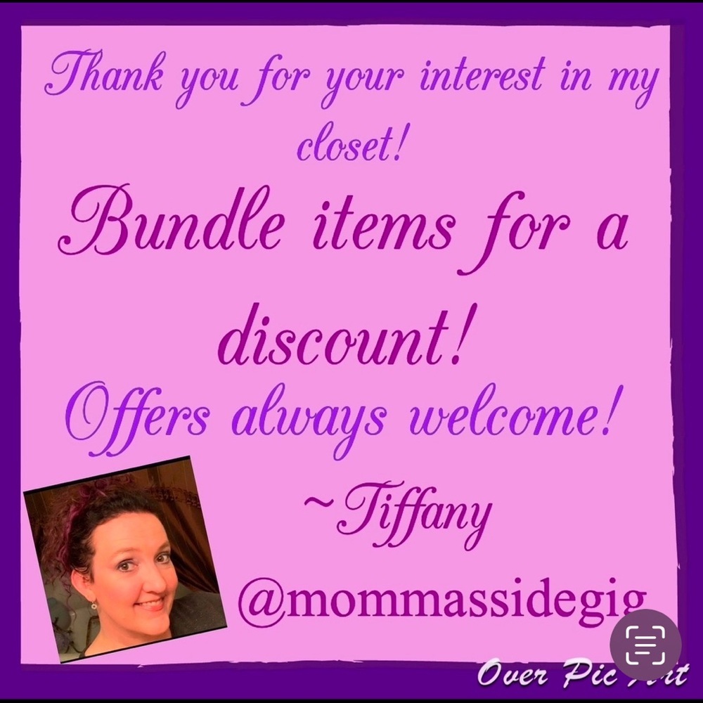 Tahari sweater women’s Large Sage Green boatneck thick casual cable knit - Picture 6 of 6